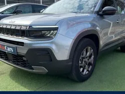 Utilisé 2024 Jeep Avenger EV Longitude SUV | 26 490 € (Prix cher)
