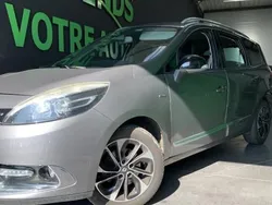 Utilisé 2015 Renault Scénic III Monospace | 7 480 € (Prix juste)