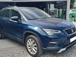 Utilisé 2018 Seat Ateca Reference SUV | 13 990 € (Prix assez cher)