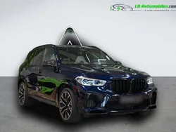 Utilisé 2020 BMW X5 M Comfort Edition SUV | 96 400 € (Prix assez cher)