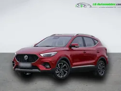 Utilisé 2024 MG ZS Berline | 21 000 € (Prix juste)