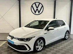 Utilisé 2021 VW Golf VIII GTD Berline | 25 400 € (Bon prix)