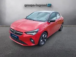 Utilisé 2020 Opel Corsa-e Citadine | 12 980 € (Bon prix)