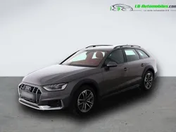 Utilisé 2022 Audi A4 Allroad Sport Break | 38 400 € (Bon prix)