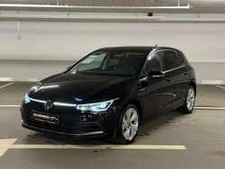 Noir Occasion 2024 VW Golf VIII Life Berline | 22 500 € (Bon prix)