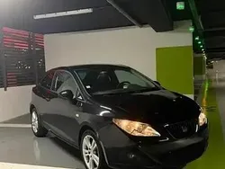 Utilisé 2011 Seat Ibiza Copa Berline | 4 100 € (Bon prix)