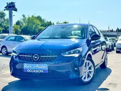 Bleu Utilisé 2021 Opel Corsa Berline | 11 990 € (Bon prix)