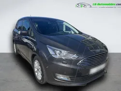 Utilisé 2018 Ford Grand C-Max Monospace | 19 800 € (Prix juste)