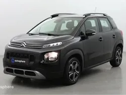 Biton Utilisé 2019 Citroën C3 Aircross Origins SUV | 14 490 € (Prix juste)