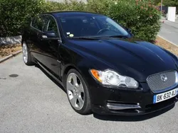 Utilisé 2008 Jaguar XF Supercharged Berline | 7 900 €
