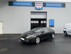 Utilisé 2009 Renault Laguna Coupé Black Edition Coupé | 8 995 €