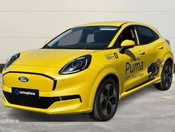 Utilisé 2025 Ford Puma Gen-E Standard Range SUV | 32 499 €