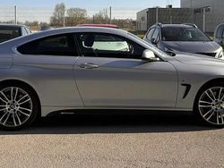 Gris Utilisé 2015 BMW 435 M Sport Coupé | 28 000 €
