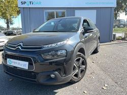 Utilisé 2019 Citroën C4 Cactus Feel Citadine | 8 490 € (Bon prix)