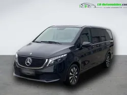 Utilisé 2022 Mercedes EQV300 Break | 48 400 € (Prix juste)