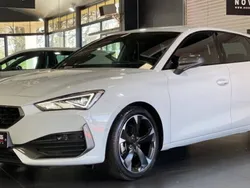 Utilisé 2024 Cupra Leon Citadine | 27 990 € (Prix juste)