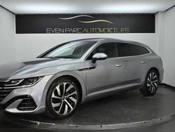 Utilisé 2022 VW Arteon R-line Berline | 32 490 € (Prix juste)