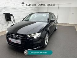 Utilisé 2019 Audi A3 Sportback Sport Berline | 17 990 € (Bon prix)