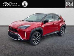 Utilisé 2025 Toyota Yaris Hybrid | 31 990 € (Prix cher)