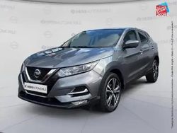 Gris squale Utilisé 2019 Nissan Qashqai N-Connecta SUV | 17 999 € (Prix juste)