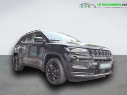 Utilisé 2023 Jeep Compass SUV | 27 200 € (Prix juste)