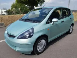 Vert Utilisé 2003 Honda Jazz LS Citadine | 4 000 €