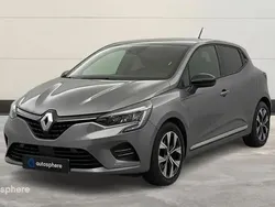 Gris Utilisé 2023 Renault Clio V Evolution Berline | 16 999 € (Prix juste)