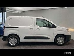 Utilisé 2021 Toyota Proace Business Edition Van | 16 490 € (Prix juste)