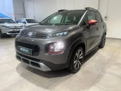 Gris Utilisé 2021 Citroën C3 Aircross PureTech SUV | 15 886 € (Prix juste)