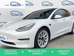 Blanc Occasion 2020 Tesla Model 3 Berline | 24 990 € (Super prix)
