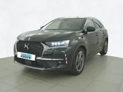 Utilisé 2020 DS Automobiles DS7 Crossback SUV | 28 990 € (Bon prix)