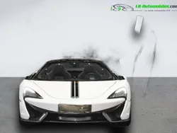 Utilisé 2019 McLaren 570S Coupé | 201 000 €