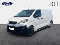 Blanc Utilisé 2021 Peugeot Expert Premium Van | 18 980 € (Prix juste)