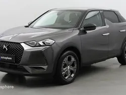 Gris Utilisé 2021 DS Automobiles DS3 Crossback E-Tense Bastille SUV | 15 999 € (Bon prix)