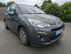 Utilisé 2014 Citroën C3 Comfort Citadine | 6 980 € (Prix juste)