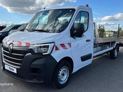 Utilisé 2022 Renault Master Van | 30 999 € (Prix cher)