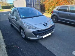 Utilisé 2009 Peugeot 207 Premium Citadine | 7 490 €