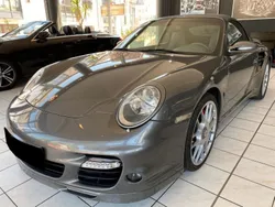 Gris Utilisé 2009 Porsche 997 Cabriolet | 87 300 € (Prix cher)