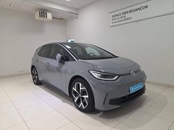 Utilisé 2024 VW ID.3 Exclusive Citadine | 43 990 €