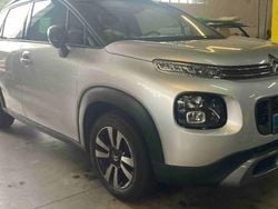 Utilisé 2019 Citroën C3 Aircross Business Class SUV | 14 500 € (Prix juste)