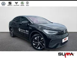 Noir mythe métallisé Utilisé 2022 VW ID.5 Pro Performance SUV | 48 990 €