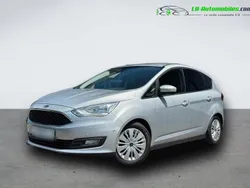 Utilisé 2016 Ford C-MAX Monospace | 14 900 € (Prix juste)