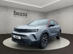Gris Utilisé 2023 Opel Mokka SUV | 23 950 € (Prix juste)