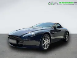 Utilisé 2007 Aston Martin V8 Vantage Coupé | 59 800 €