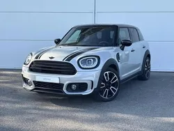 Blanc Utilisé 2022 Mini Cooper Citadine | 31 900 €