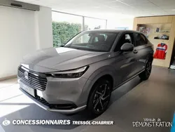Gris Utilisé 2025 Honda HR-V SUV | 37 730 €