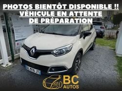 Utilisé 2014 Renault Captur Intens SUV | 7 990 €