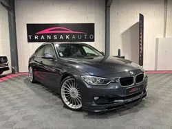 Gris Utilisé 2013 Alpina B3 | 39 990 €