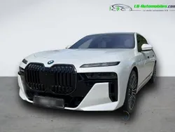 Utilisé 2025 BMW 750e Comfort Edition Berline | 148 800 € (Prix assez cher)
