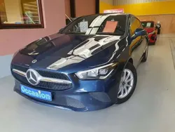 Bleu Utilisé 2020 Mercedes CLA180 Business Berline | 22 900 € (Super prix)